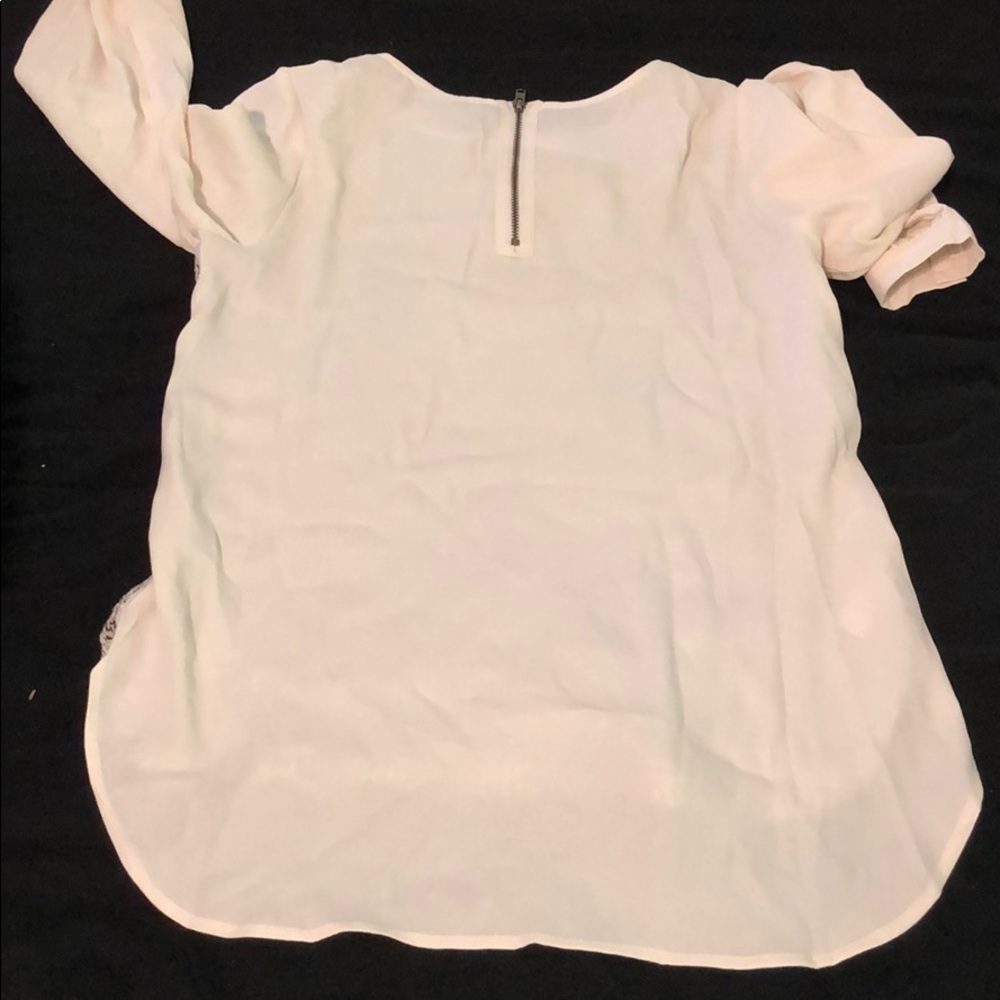 Loft Blouse - Picture 3 of 3